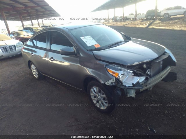 NISSAN VERSA SEDAN 2017 3n1cn7ap3hl817161