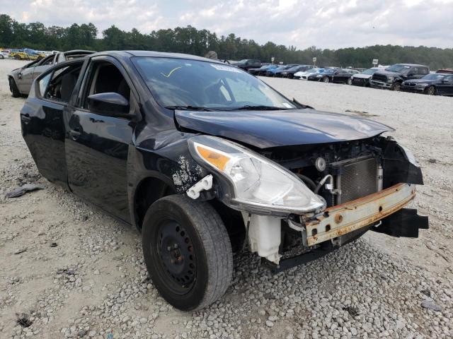 NISSAN VERSA S 2017 3n1cn7ap3hl818200