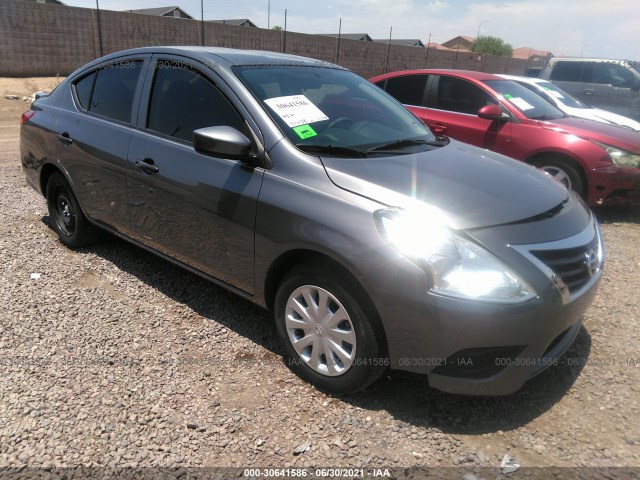 NISSAN VERSA SEDAN 2017 3n1cn7ap3hl818469