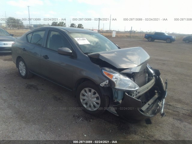 NISSAN VERSA SEDAN 2017 3n1cn7ap3hl819511