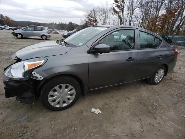 NISSAN VERSA 2017 3n1cn7ap3hl819914