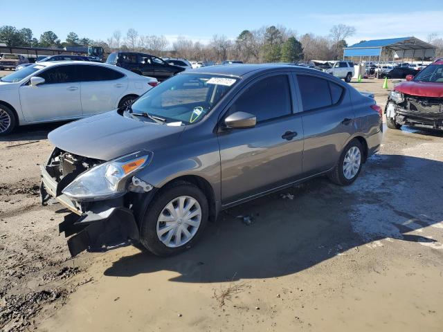 NISSAN VERSA S 2017 3n1cn7ap3hl820254