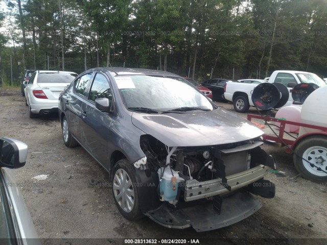 NISSAN VERSA SEDAN 2017 3n1cn7ap3hl820612