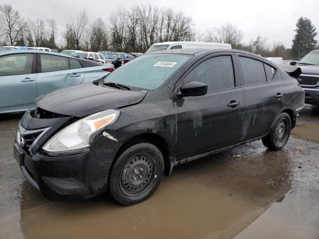 NISSAN VERSA 2017 3n1cn7ap3hl823767