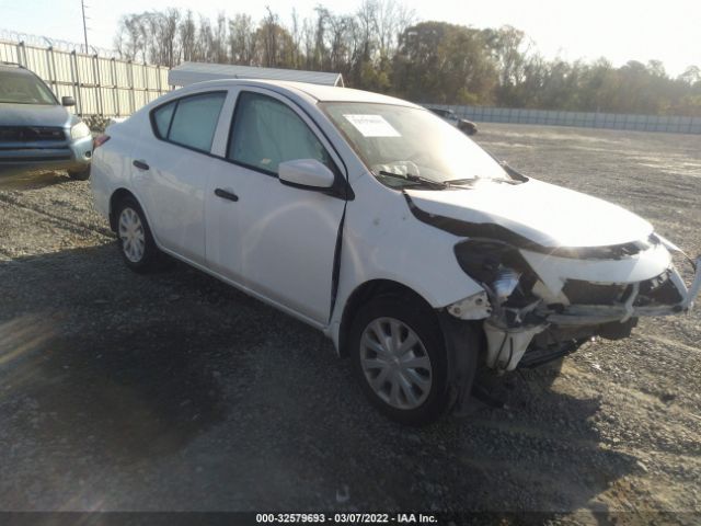 NISSAN VERSA SEDAN 2017 3n1cn7ap3hl824353