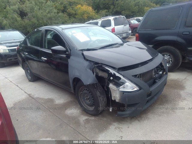 NISSAN VERSA SEDAN 2017 3n1cn7ap3hl827964