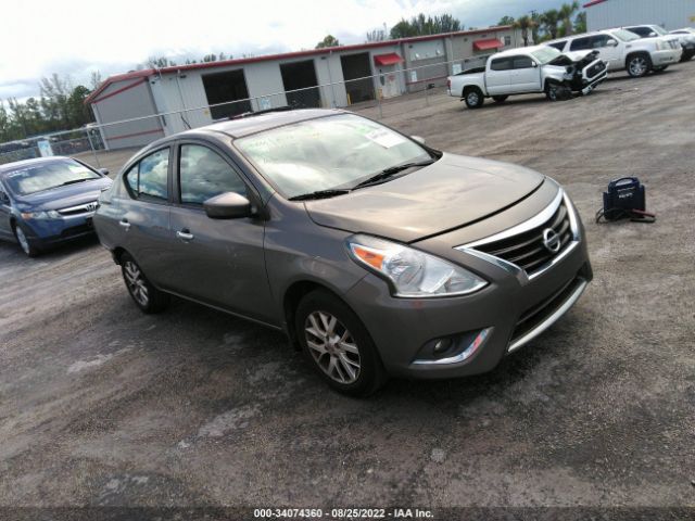 NISSAN VERSA SEDAN 2017 3n1cn7ap3hl828385