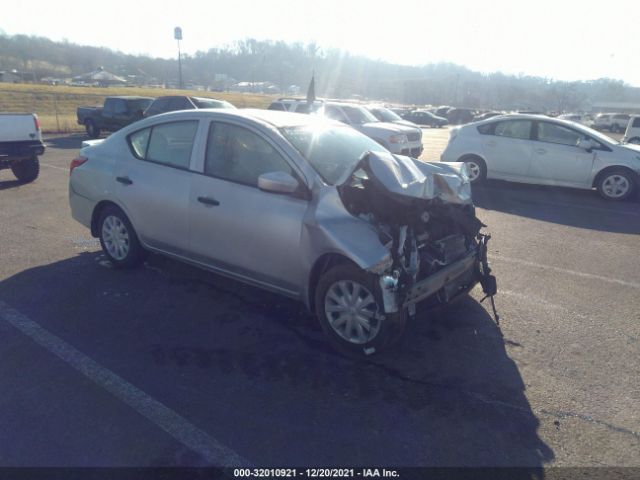 NISSAN VERSA SEDAN 2017 3n1cn7ap3hl828936