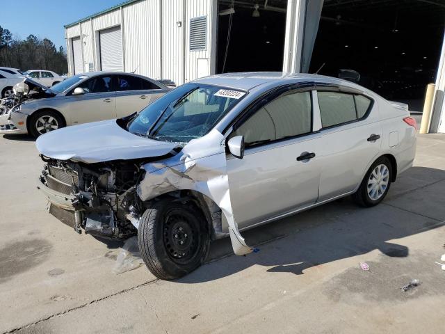 NISSAN VERSA 2017 3n1cn7ap3hl829228