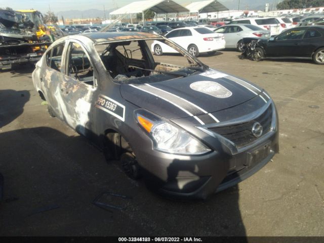 NISSAN VERSA SEDAN 2017 3n1cn7ap3hl829651