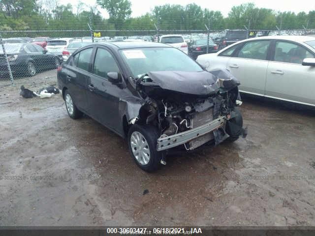 NISSAN VERSA SEDAN 2017 3n1cn7ap3hl830671