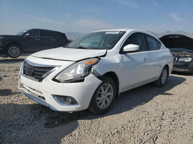 NISSAN VERSA 2017 3n1cn7ap3hl831884