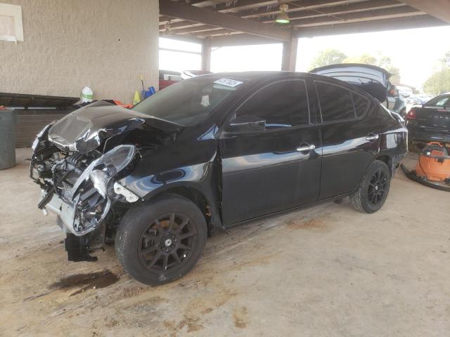 NISSAN VERSA S 2017 3n1cn7ap3hl834879