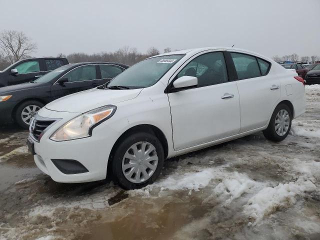 NISSAN VERSA 2017 3n1cn7ap3hl837555