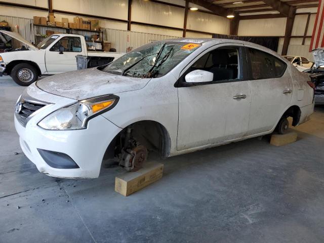 NISSAN VERSA 2017 3n1cn7ap3hl837586