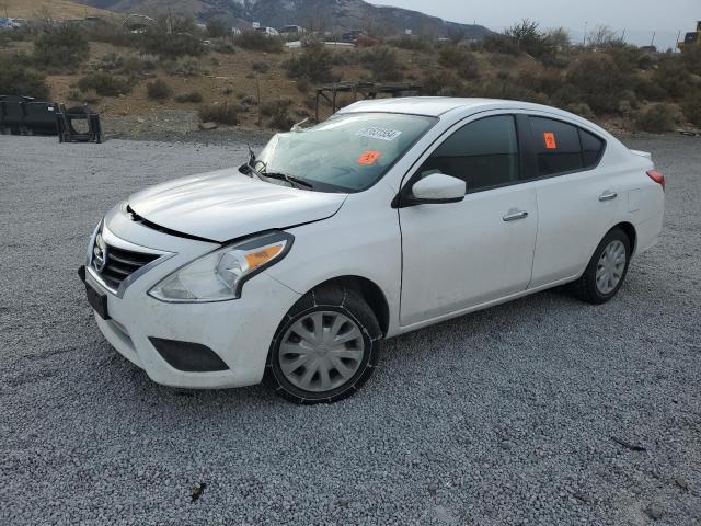 NISSAN VERSA S 2017 3n1cn7ap3hl840021