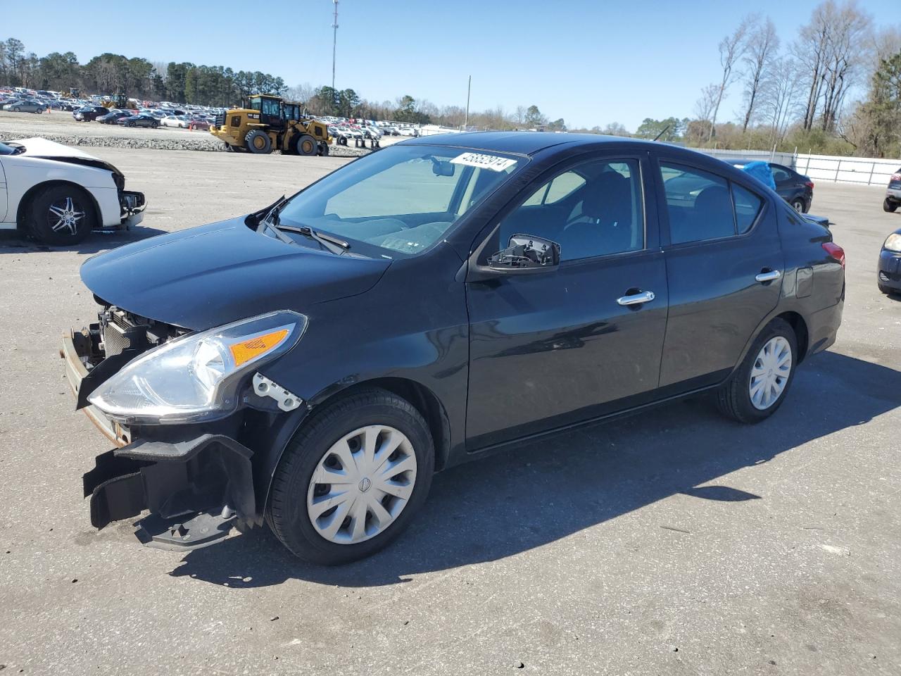 NISSAN VERSA 2017 3n1cn7ap3hl840598