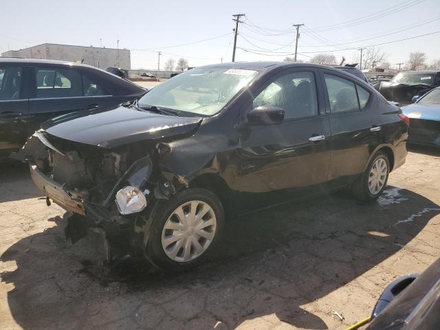 NISSAN VERSA 2017 3n1cn7ap3hl840830