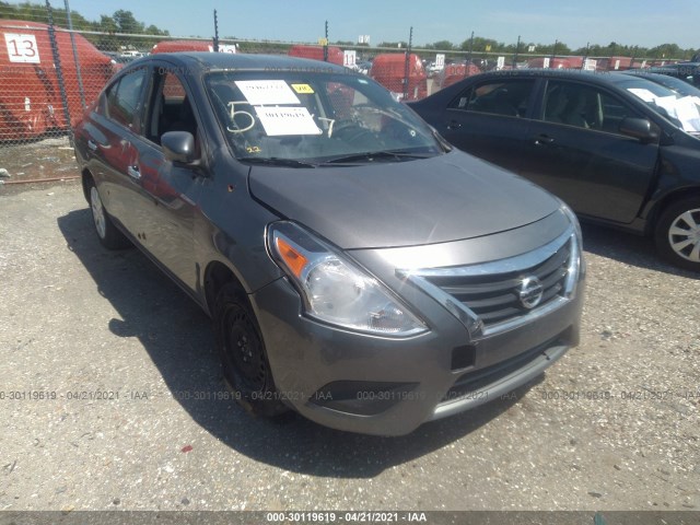 NISSAN VERSA SEDAN 2017 3n1cn7ap3hl845168