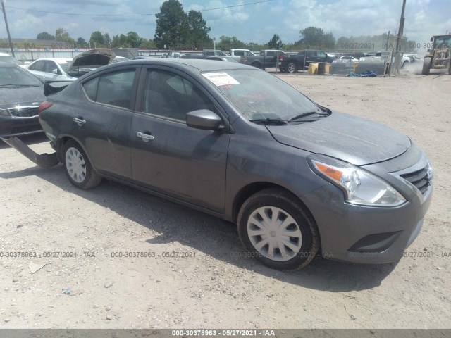 NISSAN VERSA SEDAN 2017 3n1cn7ap3hl848023