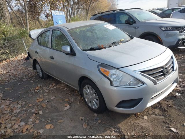 NISSAN VERSA 2017 3n1cn7ap3hl848488