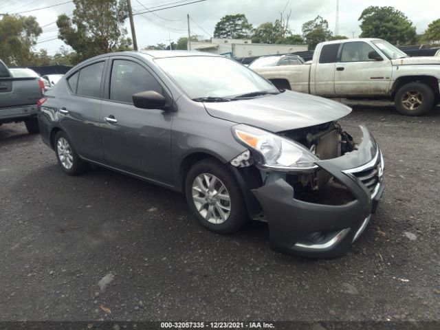 NISSAN VERSA SEDAN 2017 3n1cn7ap3hl849494