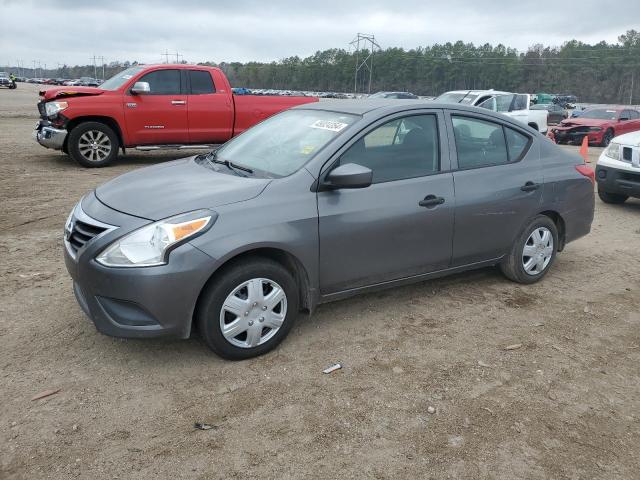 NISSAN VERSA 2017 3n1cn7ap3hl851195