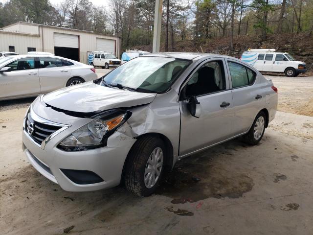 NISSAN VERSA 2017 3n1cn7ap3hl851293