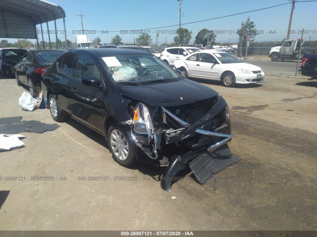 NISSAN VERSA SEDAN 2017 3n1cn7ap3hl854811