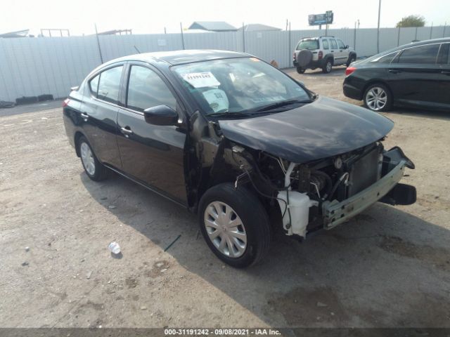 NISSAN VERSA SEDAN 2017 3n1cn7ap3hl854825