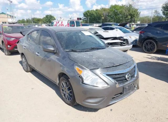 NISSAN VERSA SEDAN 2017 3n1cn7ap3hl855473