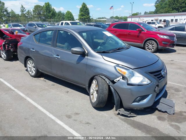 NISSAN VERSA 2017 3n1cn7ap3hl857160