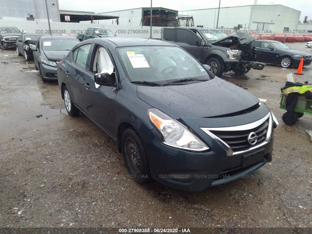 NISSAN VERSA SEDAN 2017 3n1cn7ap3hl857319