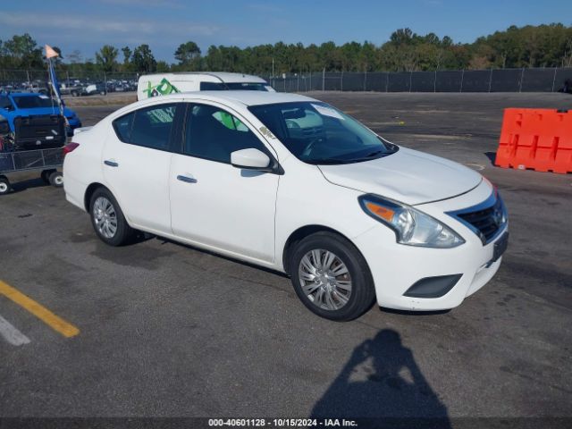 NISSAN VERSA 2017 3n1cn7ap3hl857837