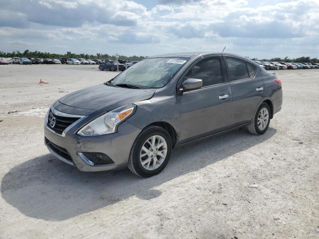 NISSAN VERSA 2017 3n1cn7ap3hl858499