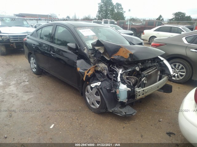 NISSAN VERSA SEDAN 2017 3n1cn7ap3hl859779