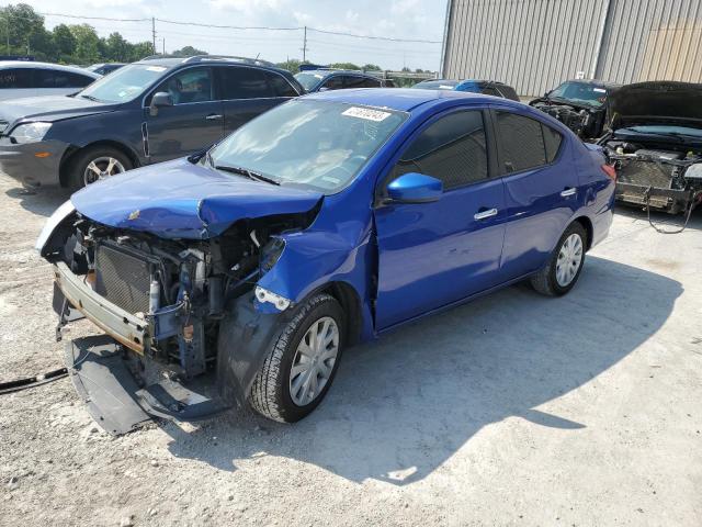 NISSAN VERSA 2017 3n1cn7ap3hl860902