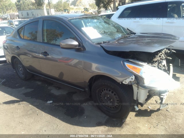 NISSAN VERSA SEDAN 2017 3n1cn7ap3hl862259