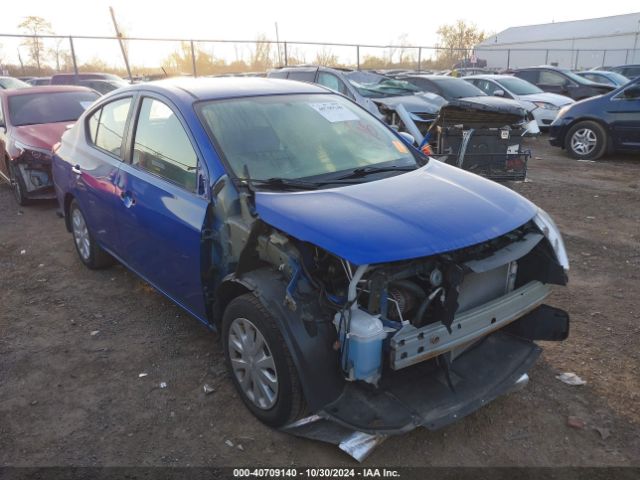 NISSAN VERSA 2017 3n1cn7ap3hl865677