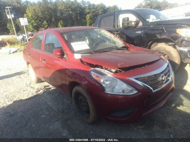 NISSAN VERSA SEDAN 2017 3n1cn7ap3hl866859