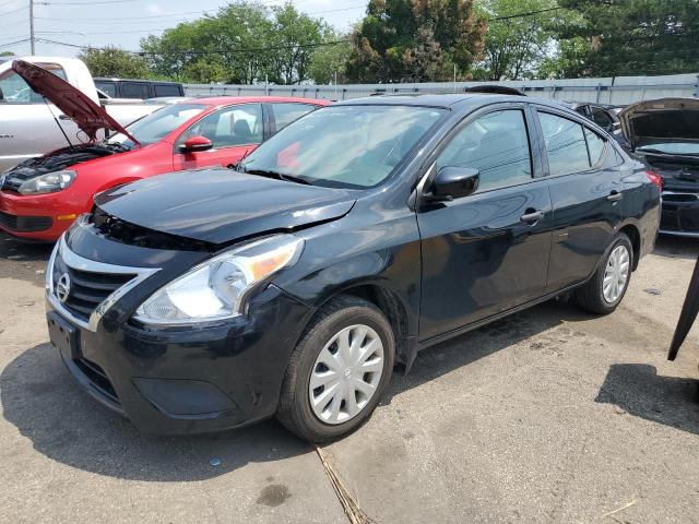 NISSAN VERSA S 2017 3n1cn7ap3hl867414