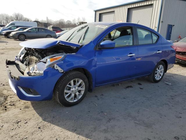 NISSAN VERSA 2017 3n1cn7ap3hl868000