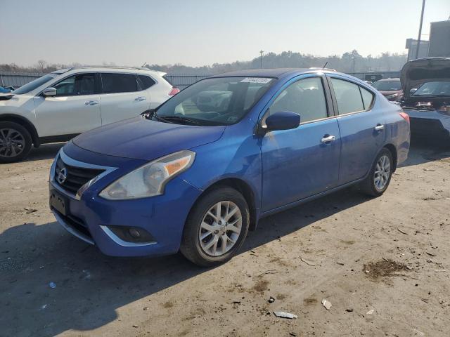 NISSAN VERSA 2017 3n1cn7ap3hl868014