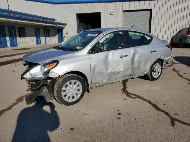 NISSAN VERSA 2017 3n1cn7ap3hl868370