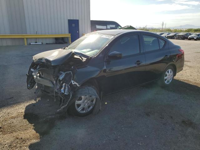 NISSAN VERSA 2017 3n1cn7ap3hl869731