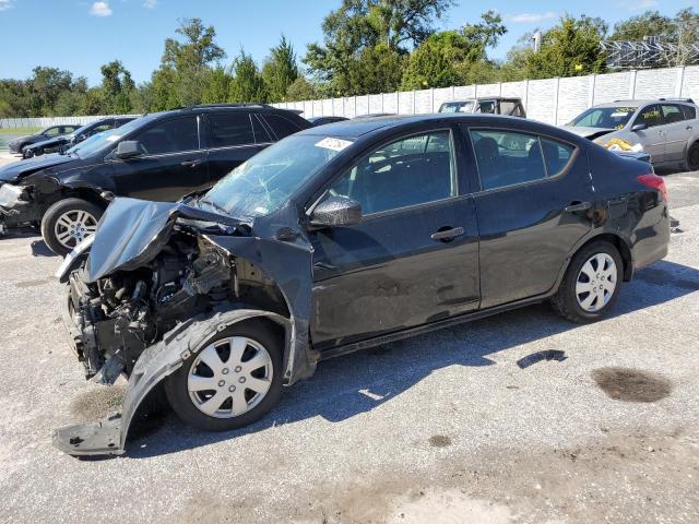 NISSAN VERSA S 2017 3n1cn7ap3hl870460