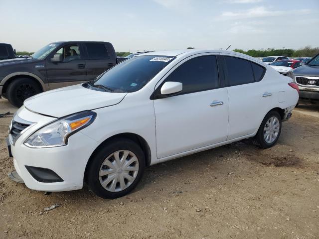 NISSAN VERSA 2017 3n1cn7ap3hl870863