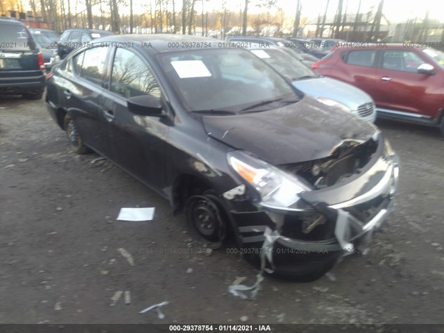 NISSAN VERSA SEDAN 2017 3n1cn7ap3hl870877