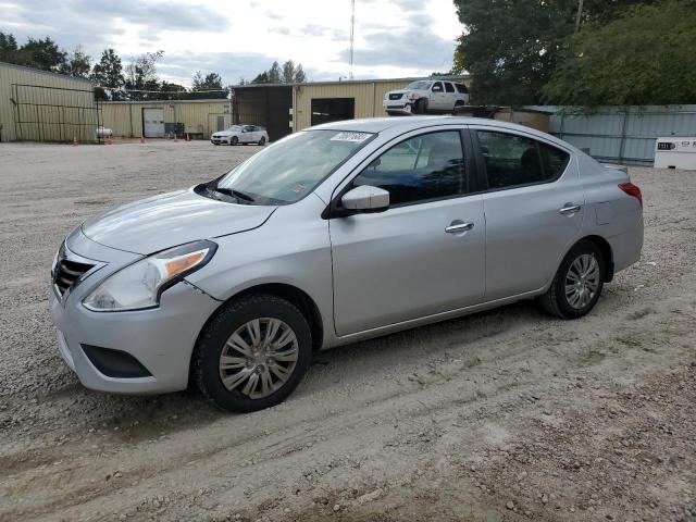 NISSAN VERSA 2017 3n1cn7ap3hl879093