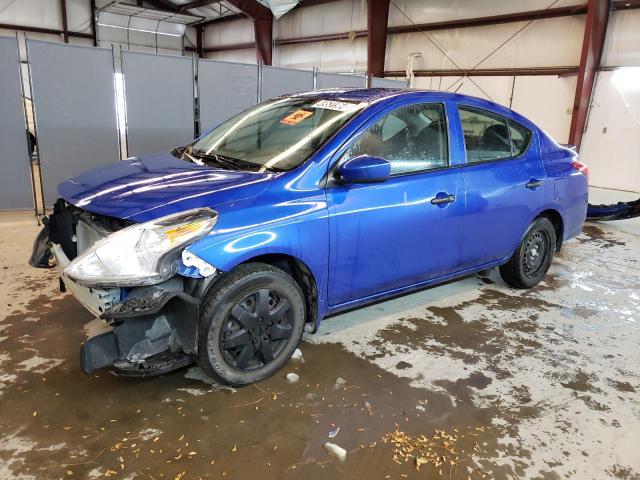 NISSAN VERSA 2017 3n1cn7ap3hl879725